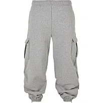 90s cargo sweatpants