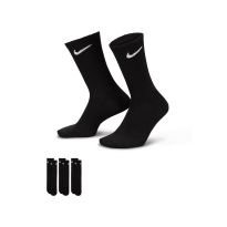 Nike Golf Everyday Lightweight Crew Socks (3 Pairs)