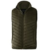 Benton – versatile hybrid vest