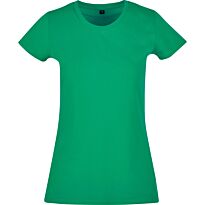 Women's basic tee