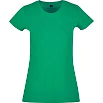 Women's basic tee
