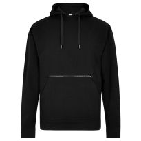 Kustom Kit Regular Fit Pique Hoodie