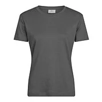 Women’s Pima cotton tee