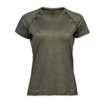 Women’s CoolDry tee