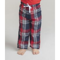 Larkwood Tartan lounge trousers