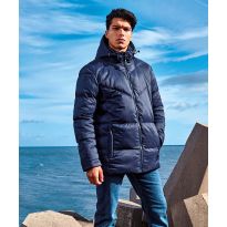 2786 Fara recycled jacket