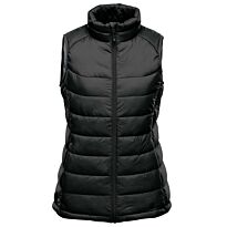 Women's Stavanger thermal vest