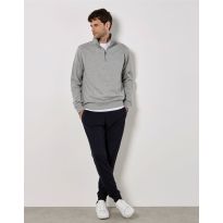Kustom Kit Men's 1/4 Zip Sweatshirt