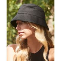 Beechfield Organic Cotton Bucket Hat