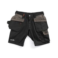Scruffs Worker plus holster shorts