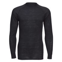 Portwest Merino wool crew neck long sleeve top