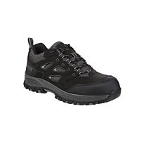 Mudstone S1P safety trainers