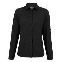 Craghoppers Expert Women's Kiwi Long Sleeved Shirt