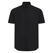Short sleeve ‘cotton-feel’ Coolplus shirt