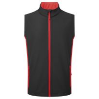 Premier Windchecker® printable and recycled gilet