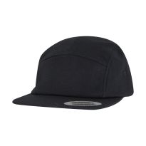 Flexfit by Yupoong Jockey canvas cap (9297)