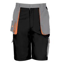 WORK-GUARD by Result Lite Shorts
