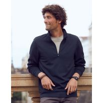Clique Basic Active Half Zip