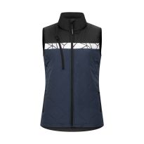 Pro-Job Progression 7701 Ladies Quilted Vest