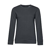B&amp;C Inspire crew neck /women