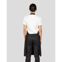 Dennys Bib Apron