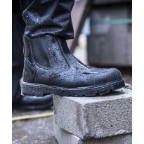 Regatta Safety Footwear Waterproof S3 Dealer boots