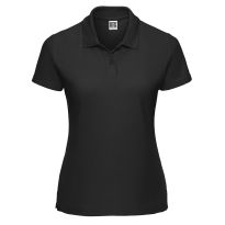 Russell Ladies' Classic Polycotton Polo