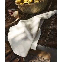 Westford Mill Organic cotton tea towel