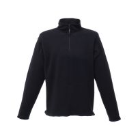 Regatta Professional Micro Zip Neck Fleece