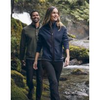 Cutter & Buck Hunts Point Fleece Full Zip Women