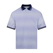 Retro sports jersey