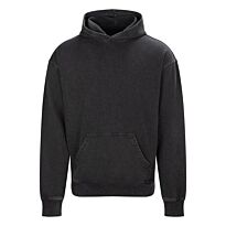 Vintage washed hoodie