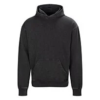 Vintage washed hoodie