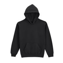 Gildan Softstyle Midweight Fleece Youth Hoodie