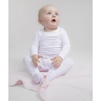 Larkwood Organic sleepsuit