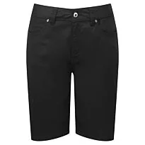 Women’s performance chino shorts