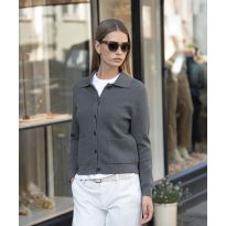 Nimbus Women’s Wilton – refined Milano knit overshirt