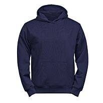 Junior UNLABELED hooded sweatshirt