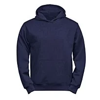 Junior UNLABELED hooded sweatshirt