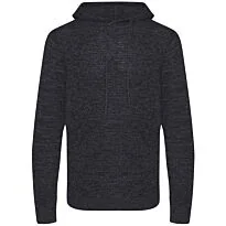 Iguazu regen knitted hoodie