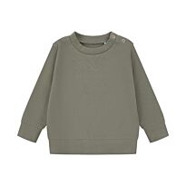 Sustainable sweatshirt