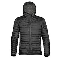 Gravity thermal shell