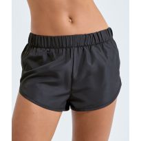 Women's TriDri® running shorts