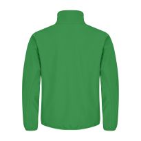 Clique Classic Softshell Jacket