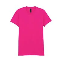 Softstyle™ midweight women’s t-shirt
