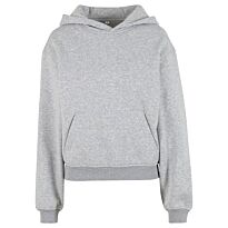 Women’s loose-fit hoodie