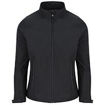 Women's Pro 2-layer softshell jacket
