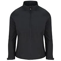 Women's Pro 2-layer softshell jacket