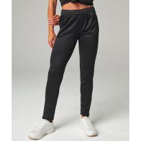 Tombo Women's slim leg jogger
