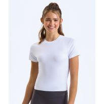 TriDri® Women's TriDri luxe fitted tee